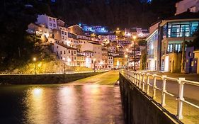Bitácora - Apartamento con aparcamiento en Cudillero - LICENCIA VUT 341 AS